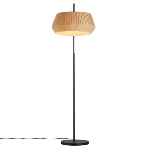 Lampadar, lampa de podea design modern DICTE bej 2112414009 NL