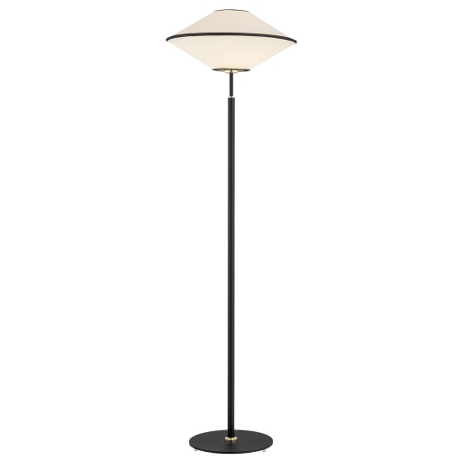 Lampadar, lampa de podea in stil american eclectic TROY