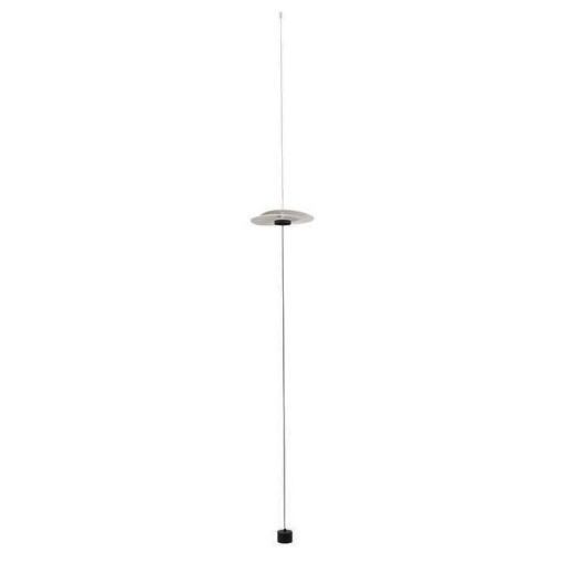 Lampadar LED suspendat de tavan OLEA, H-340cm