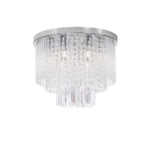Lustra aplicata design elegant NUNZIA NVL-9180892