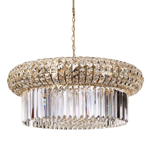 Lustra deosebita design elegant NABUCCO SP18