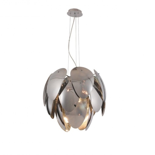 Lustra design modern decorativ Antires fumurie ZZ AZ2996