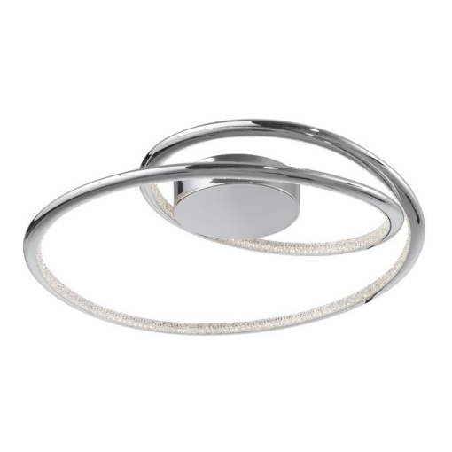 Lustra LED aplicata design modern Plasencia NVL-81007201