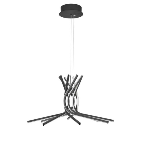 Lustra LED design modern NORINE 60W NVL-9100281