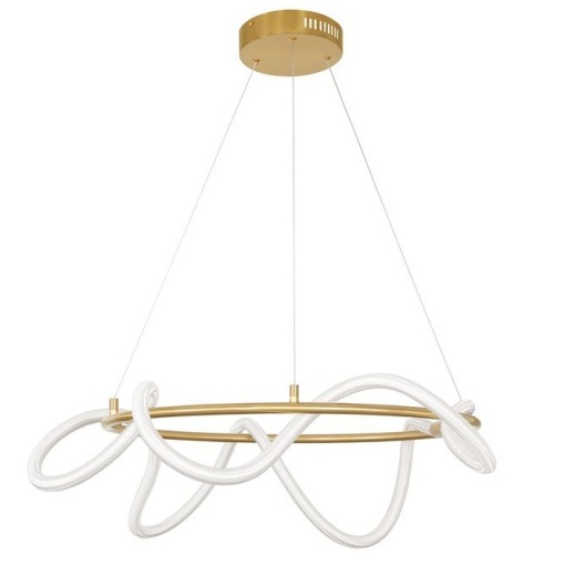 Lustra LED dimabila moderna, design deosebit CERELIA NVL-9082092