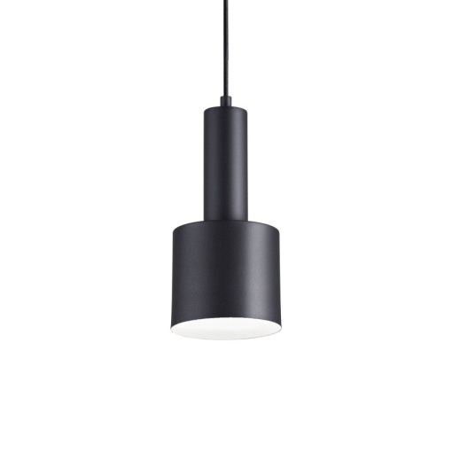 Lustra, Pendul design modern HOLLY SP1 NERO 231563 IDL
