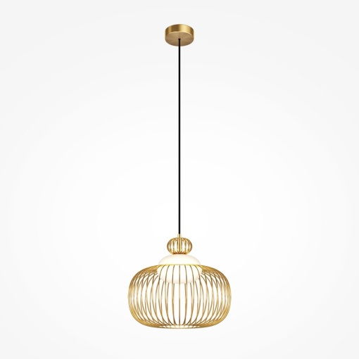 Lustra/Pendul design modern Levitation D-34,5cm