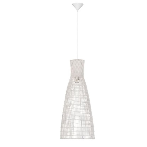 Lustra ratan design natural NIRO NVL-9586620