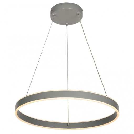 Lustra suspendata LED cu telecomanda design modern Othello 6299 RX