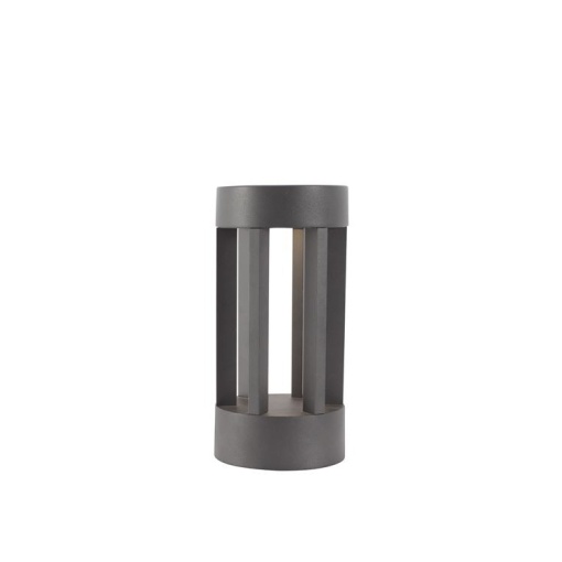 Mini Stalp LED iluminat exterior IP54 DEVORA H-65cm NVL-826423