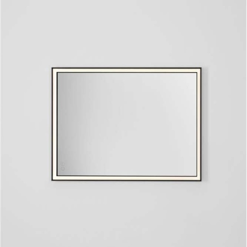 Oglinda baie cu iluminat LED IP44 Ambor, 60x80cm