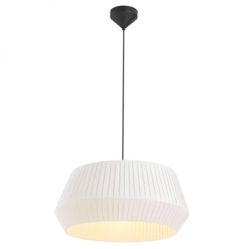 Pendul design modern DICTE 53 alb 2112373001 NL