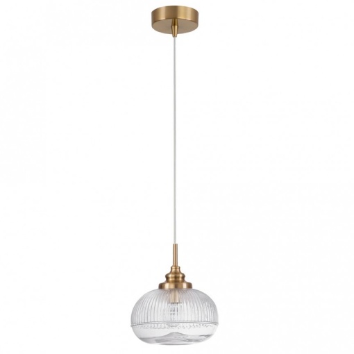 Pendul design modern Mond, 18cm