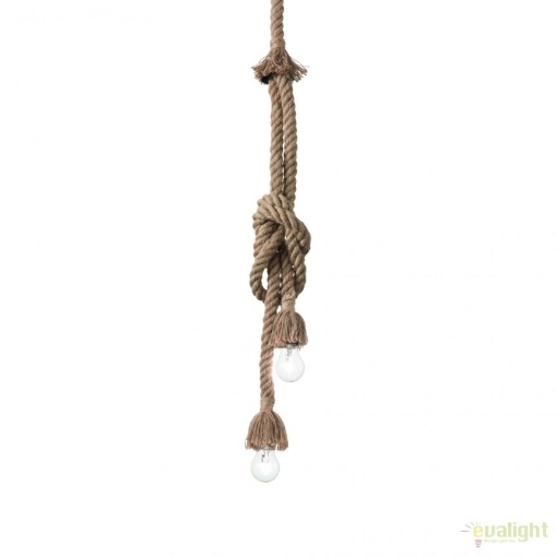 Pendul design rustic CANAPA SP2 134840