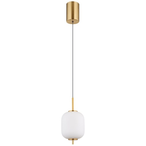 Pendul LED design modern EWALD