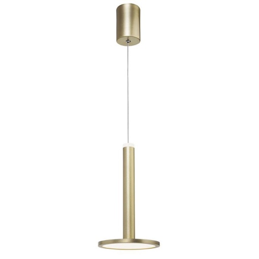Pendul LED design modern Palencia