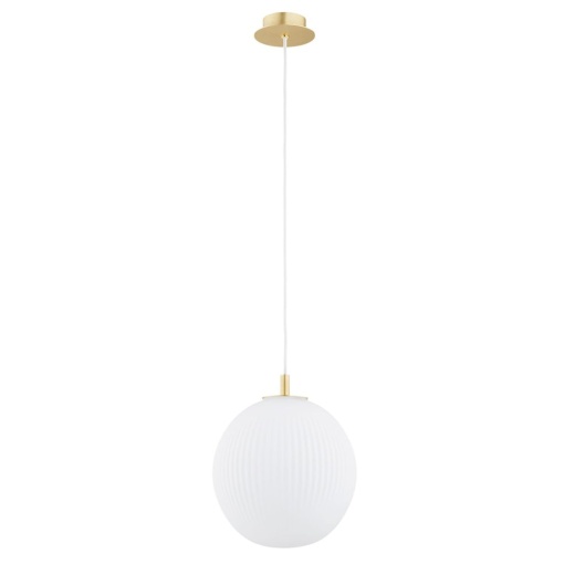 Pendul, Lustra suspendata design modern Paloma 25cm