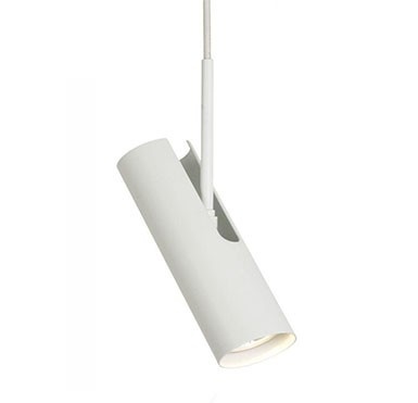 Pendul modern Mib 6 alb 71679901 DFTP