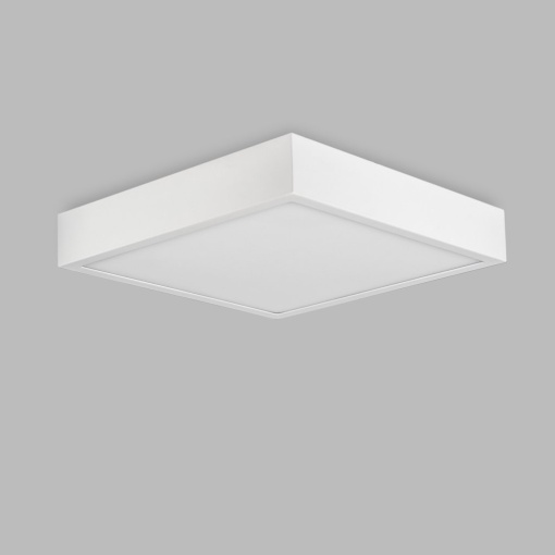 Plafoniera LED aplicata tavan SAONA 22,5cm 24W 3000K