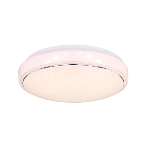 Plafoniera LED design modern KALLE 48408-18 GL