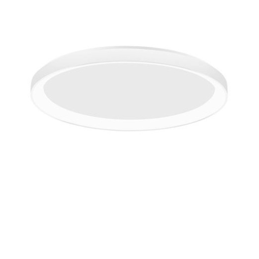 Plafoniera LED dimabila design circular PERTINO D-48cm