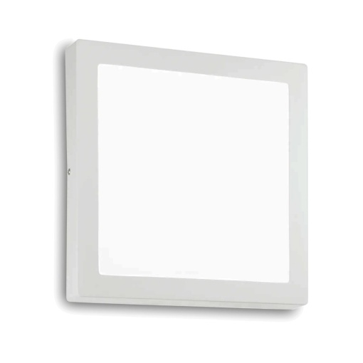 Plafoniera LED perete/tavan Universal pl d40 square 2700k