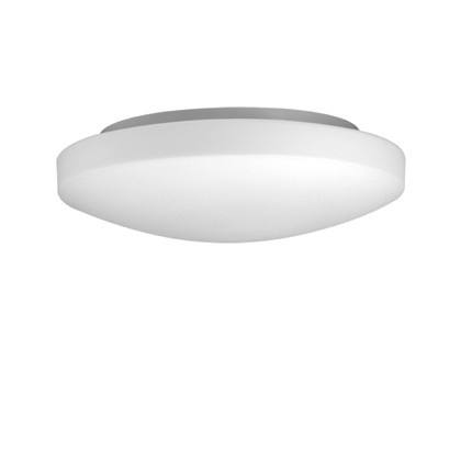 Plafoniera pentru baie moderna IP44 Ivi 40cm NVL-6100523
