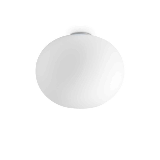 Plafoniera stil minimalist Cotton pl1 d40
