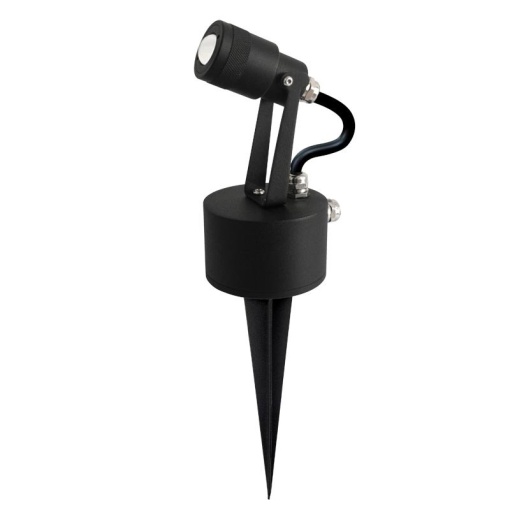 Proiector LED cu tarus iluminat exterior decorativ IP54 Erik
