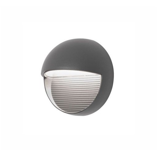 Spot LED ambiental scari de exterior IP54 KRYPTON