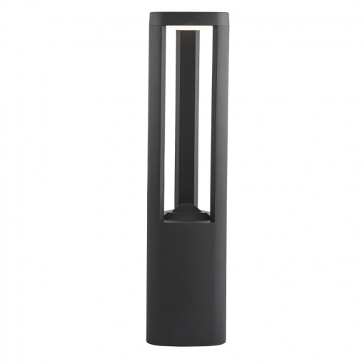 Stalp LED de exterior IP54 Michigan H-50cm 1005-500GY SRT