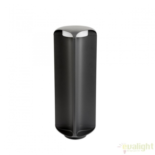 Stalp LED iluminat exterior cu protectie IP65 BU-OH II 71214