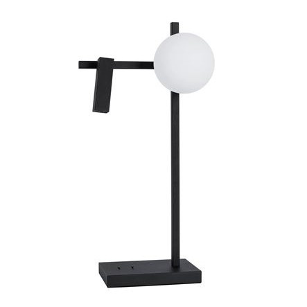 Veioza, Lampa de masa cu reader LED JOLINE NVL-9919531