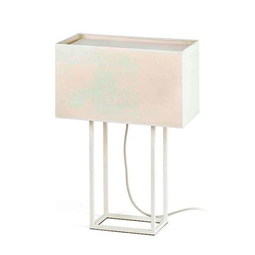 Veioza, lampa de masa H-58,5cm Vesper 29984