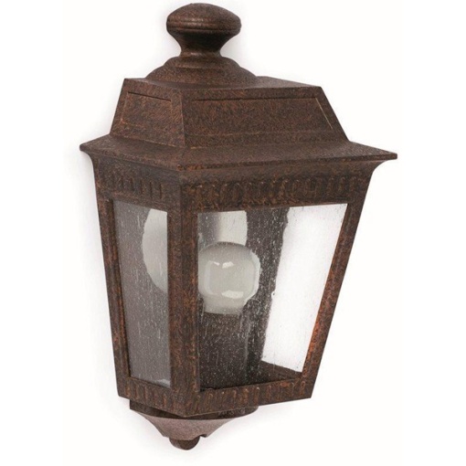 1/2 Aplica de perete exterior IP44 Argot 71424