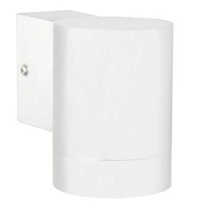 Aplica de perete exterior IP54 Tin Maxi alb 21509901 NL