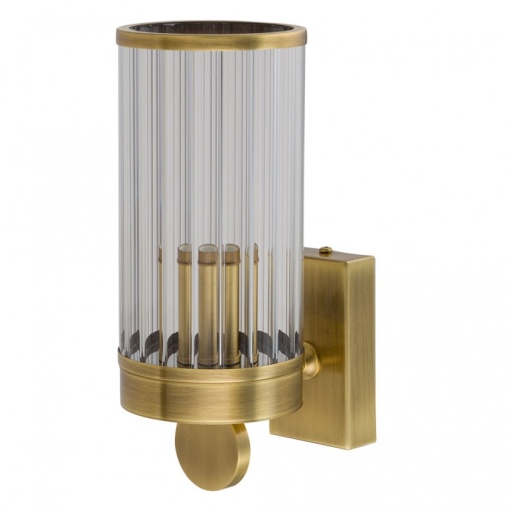 Aplica de perete LUX realizata manual LAURIA KC LAU-K-1
