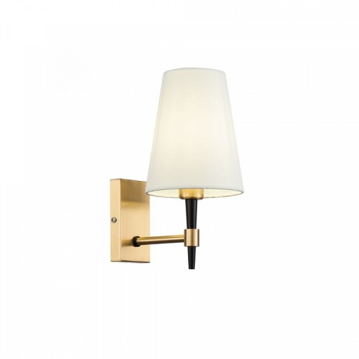 Aplica de perete stil clasic Zaragoza MYH001WL-01BS