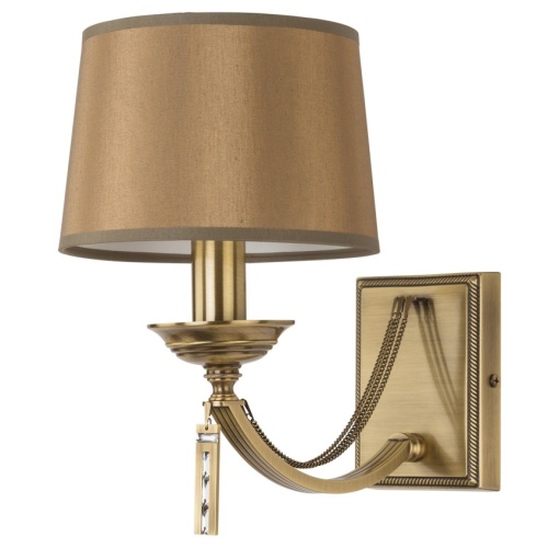 Aplica eleganta design clasic Zaffiro