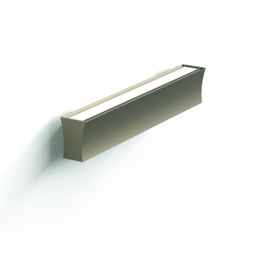 Aplica LED de perete ambientala HANOK 14W 3000K arena