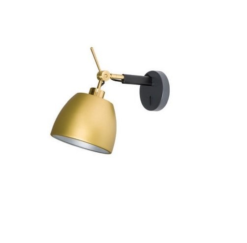 Aplica perete directionabila design modern ZYTA WALL XS GO - Img 1