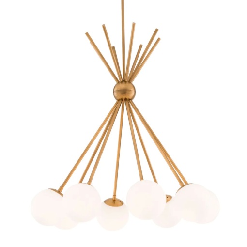 Candelabru design elegant Luxor 112304 HZ