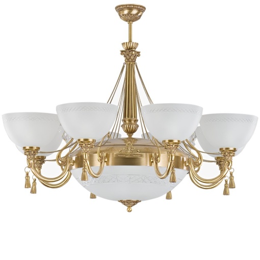 Candelabru elegant design clasic Roma