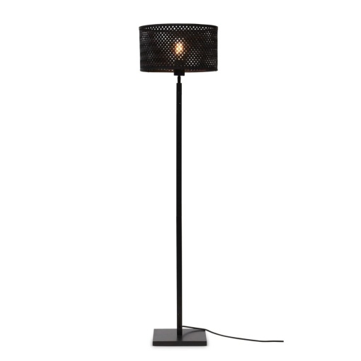 Lampadar eco din bambus Java straight bl/32x18, bl
