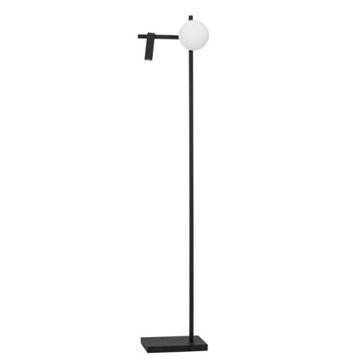 Lampadar, Lampa de podea cu reader LED JOLINE NVL-9919532