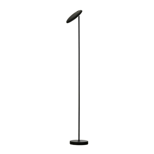 Lampadar LED reglabil stil minimalist CARPA BK