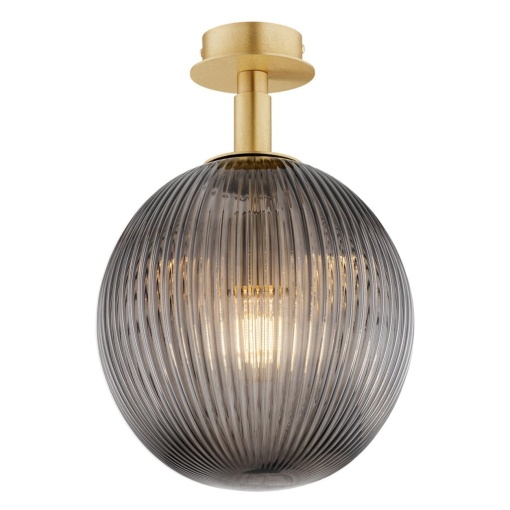 Lustra aplicata design modern Paloma 25cm