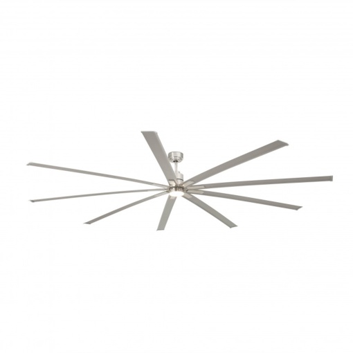 Lustra cu Ventilator extra large si telecomanda MANHATTAN LED 33496