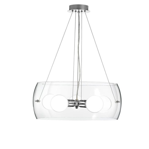 Lustra design modern Ã˜50cm Chiara NVL-6100401