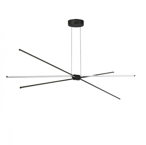 Lustra LED ajustabila design modern minimalist Jax ZZ AZ3135